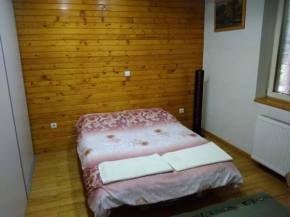 Aleksandar Apartment